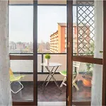 Stanza Doppia Con Bagno Privato Vicino Al Centro