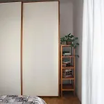 Stanza Doppia Con Bagno Privato Vicino Al Centro