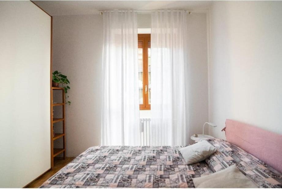 Séjour chez l'habitant Stanza Doppia Con Bagno Privato Vicino Al Centro Milan